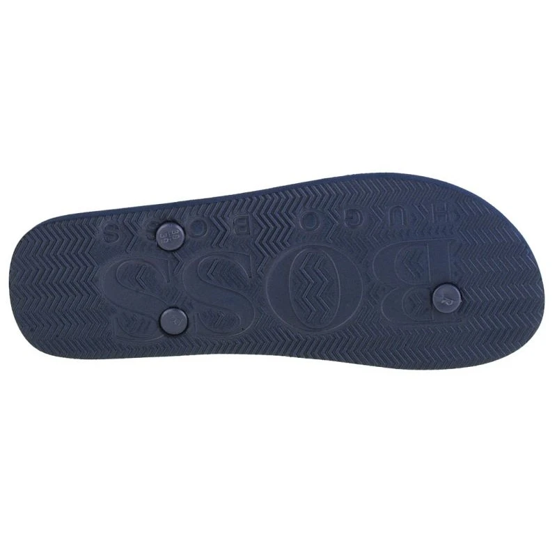 Boss Patron Tongs J29286-849 Bleu Marin – Image 3