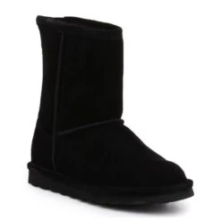 Bottes BearPaw Ii Jr 1962Y Le Noir