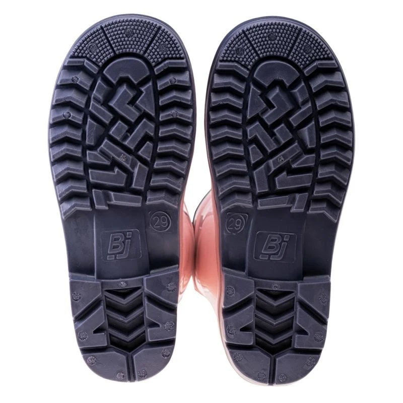 Bottes Bejo Kai Wellies Jr 92800432344 Rose – Image 3