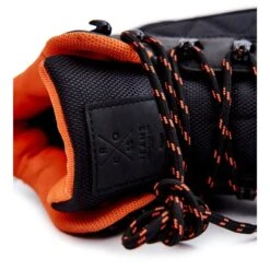 Bottes Chaudes Trekking Homme Cross Jeans KK1R4018C Noir Le Noir