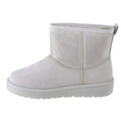 Bottes De Neige Big Star W KK274613-902 Gris