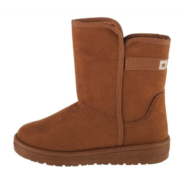 Bottes De Neige Big Star W KK274616 Brun