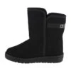 Bottes De Neige Big Star W KK274618 Le Noir