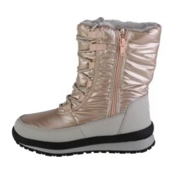 Bottes De Neige CMP Harma W 39Q4976-A219 Beige