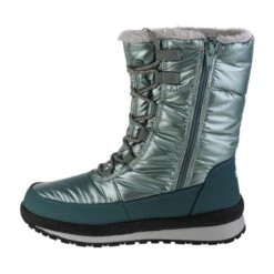 Bottes De Neige CMP Harma W 39Q4976-E111 Vert