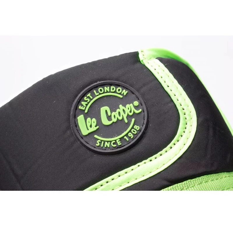 Bottes De Neige Lee Cooper Jr. LCJ-22-44-1366K Le Noir – Image 3