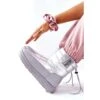 Bottes De Neige Pour Femmes Big Star II274118 Argent
