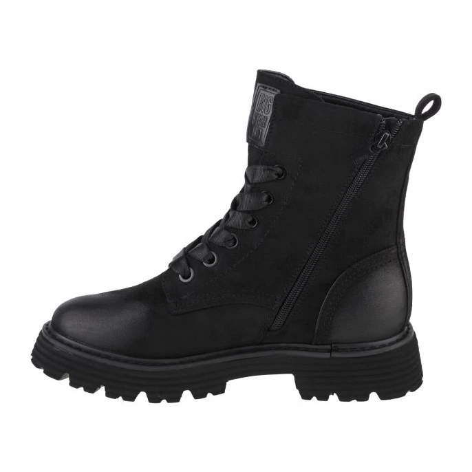 Bottes De Randonnée Big Star W KK274503 Le Noir