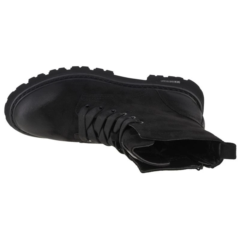 Bottes De Randonnée Big Star W KK274503 Le Noir – Image 2
