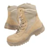 Bottes De Sécurité Lavoro M 6076.56 Beige