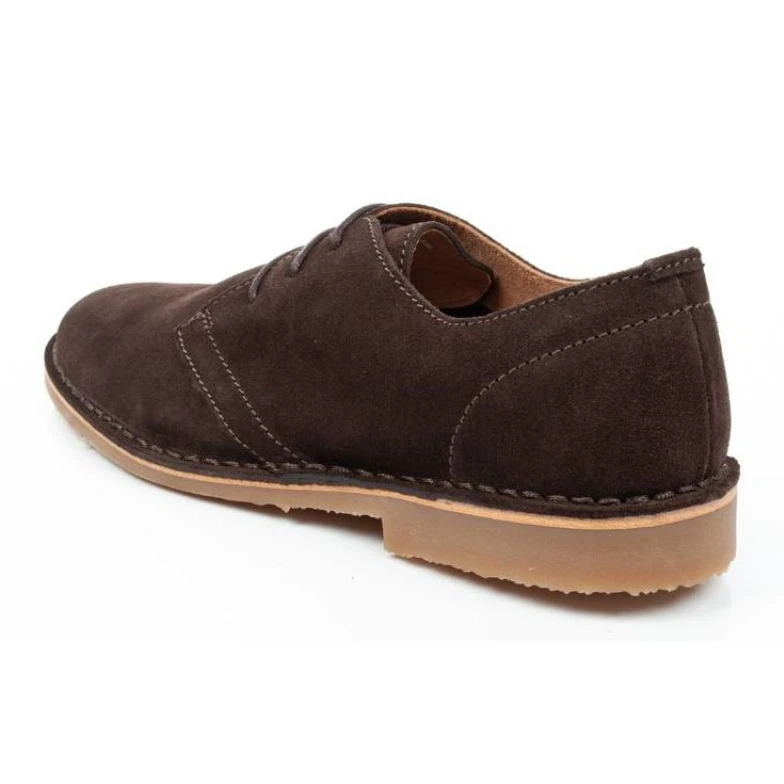 Bottes Fahrenheit M 50 873 Brun – Image 4