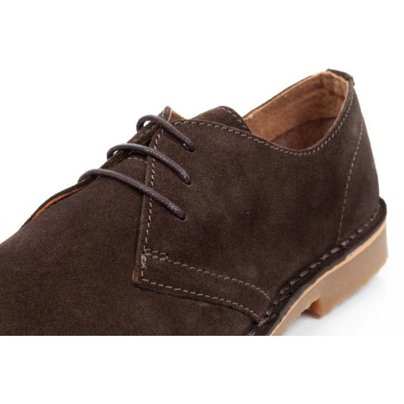 Bottes Fahrenheit M 50 873 Brun – Image 5