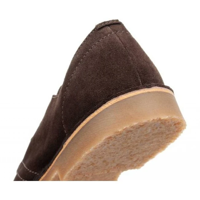 Bottes Fahrenheit M 50 873 Brun – Image 6