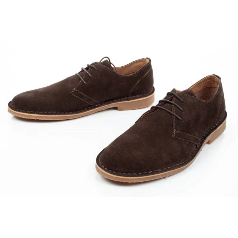 Bottes Fahrenheit M 50 873 Brun – Image 7