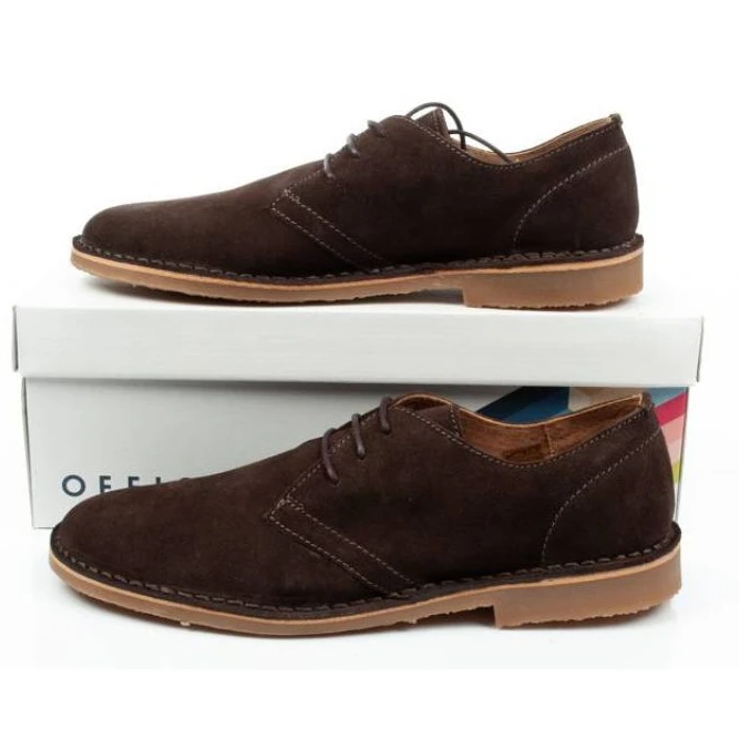 Bottes Fahrenheit M 50 873 Brun – Image 9