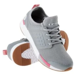 Bottes Hi-Tec Lunewo W 92800309002 Gris