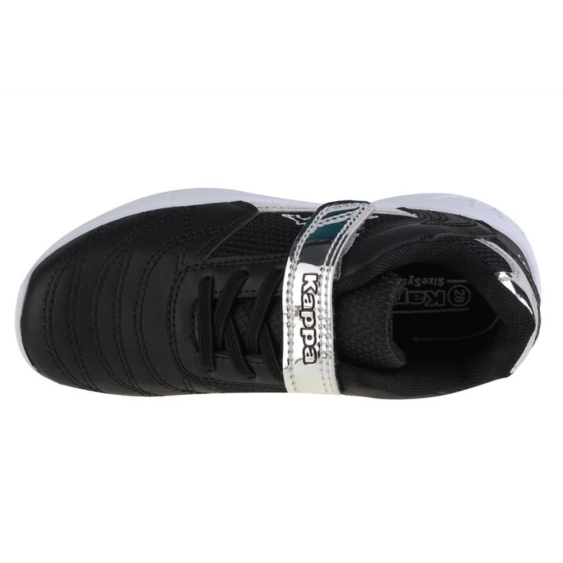 Bottes Kappa Droum Ii Mf K Jr 260819MFK-1115 Le Noir – Image 2