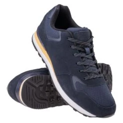 Bottes Magnum Radan M 92800401871 Bleu Marin