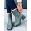 Bottes Pour Femmes Tavria Green Vert