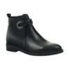 Bottines Edeo Noires 3243 Le Noir