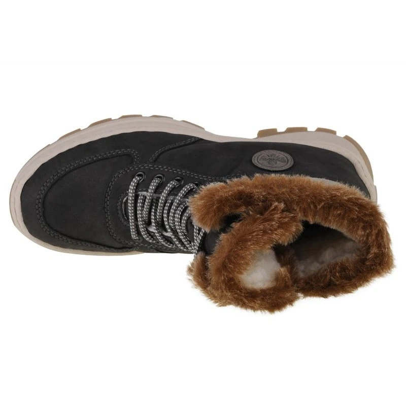 Bottines Rieker W X9335-45 Le Noir – Image 2