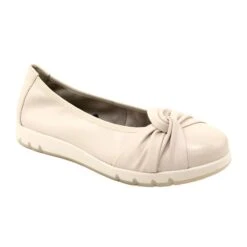Caprice Escarpins Chaussures Femme 9-22163-20 144 Beige