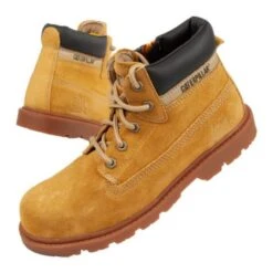 Caterpillar Colorado M P102293 Jaune