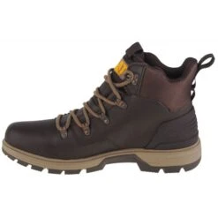 Caterpillar Leverage Hiker Wp M P725147 Brun