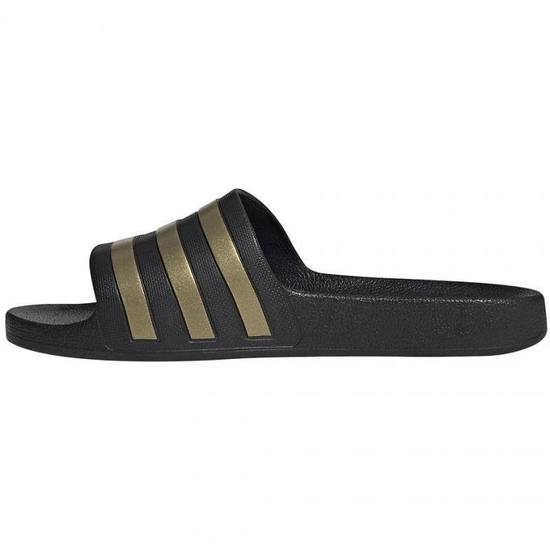 Chaussons Adidas Adilette Aqua EG1758 Le Noir – Image 2