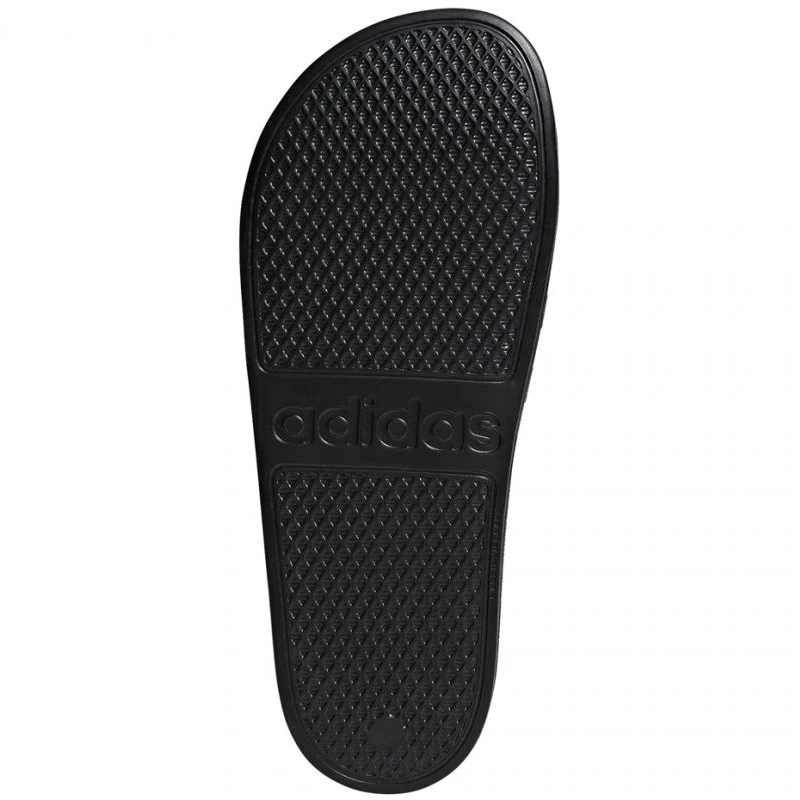 Chaussons Adidas Adilette Aqua F35543 Le Noir – Image 4