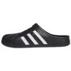 Chaussons Adidas Adilette Clog GZ5886 Le Noir