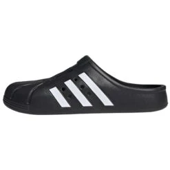 Chaussons Adidas Adilette Clog GZ5886 Le Noir