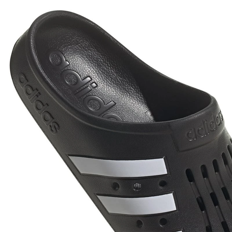 Chaussons Adidas Adilette Clog GZ5886 Le Noir – Image 4