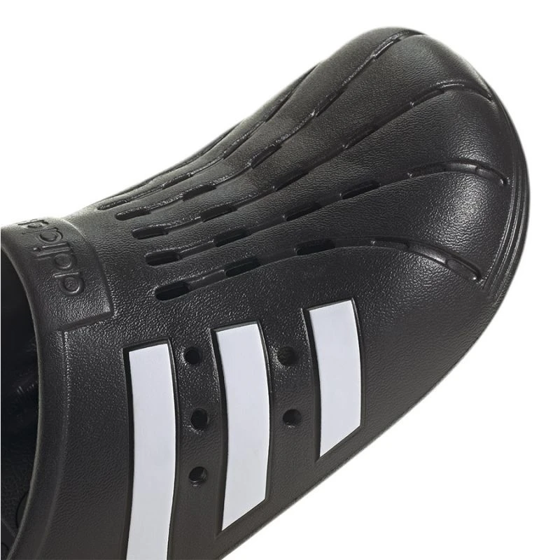 Chaussons Adidas Adilette Clog GZ5886 Le Noir – Image 5