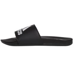 Chaussons Adidas Adilette Comfort GY1945 Le Noir