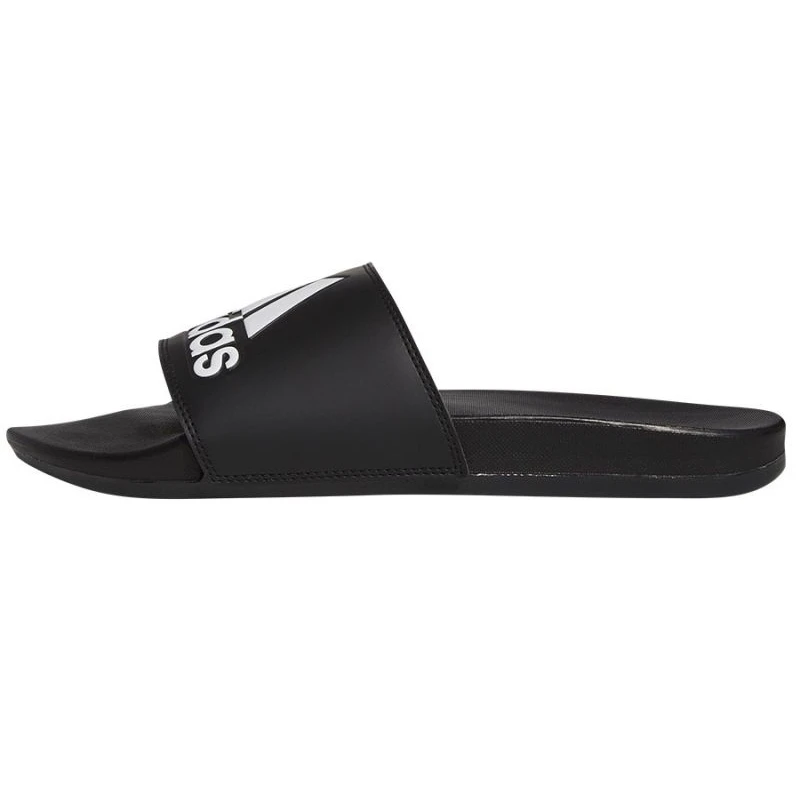 Chaussons Adidas Adilette Comfort GY1945 Le Noir