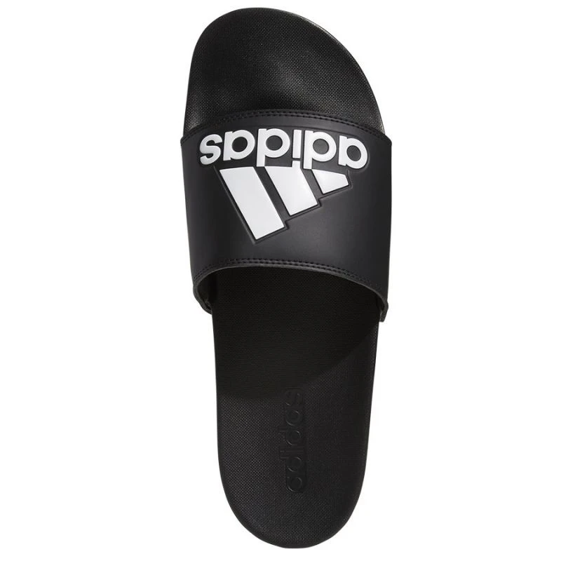 Chaussons Adidas Adilette Comfort GY1945 Le Noir – Image 2