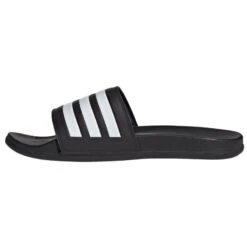 Chaussons Adidas Adilette Comfort M GZ5892 Le Noir