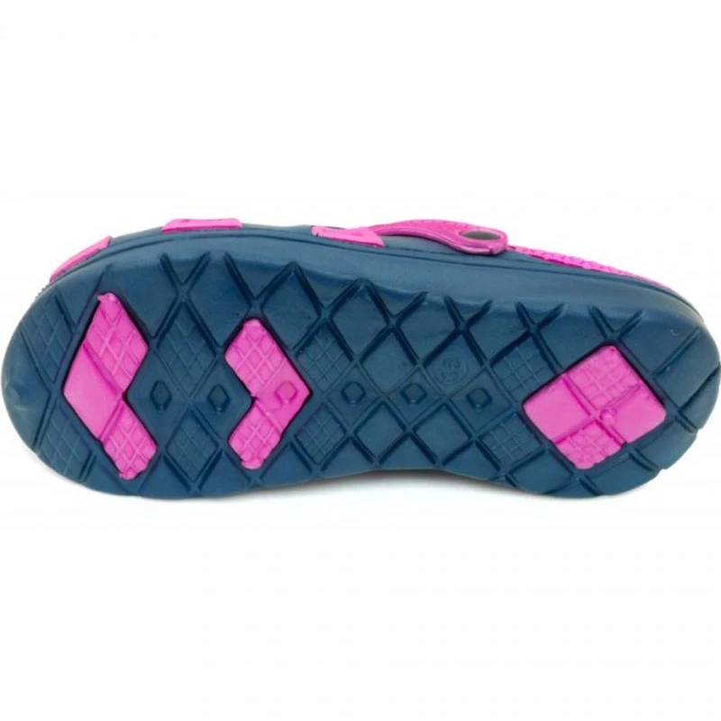 Chaussons Aqua-speed Silvi, Col 49, Rose Et Bleu Marine Violet – Image 3