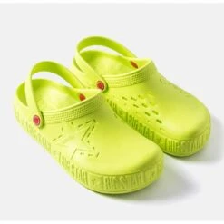 Chaussons Big Star II175005 Verts