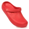 Chaussons Big Star Jr II375004 Rouges