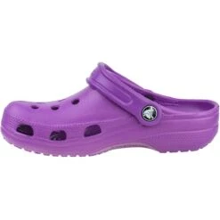 Chaussons Crocs Beach W 10002-511 Violet