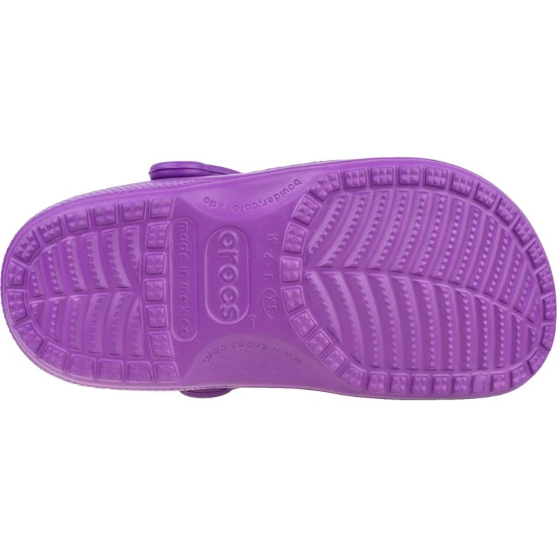 Chaussons Crocs Beach W 10002-511 Violet – Image 3