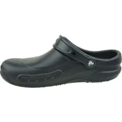 Chaussons Crocs Bistro U 10075-001 Le Noir