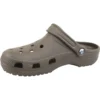 Chaussons Crocs Classic 10001-200 Gris