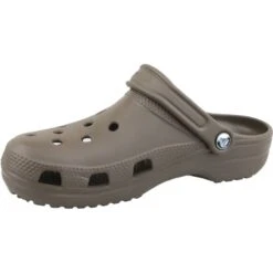 Chaussons Crocs Classic 10001-200 Gris