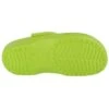 Chaussons Crocs Classic Clog 10001-3UH Vert
