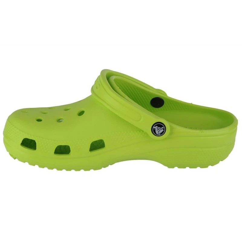 Chaussons Crocs Classic Clog 10001-3UH Vert – Image 2