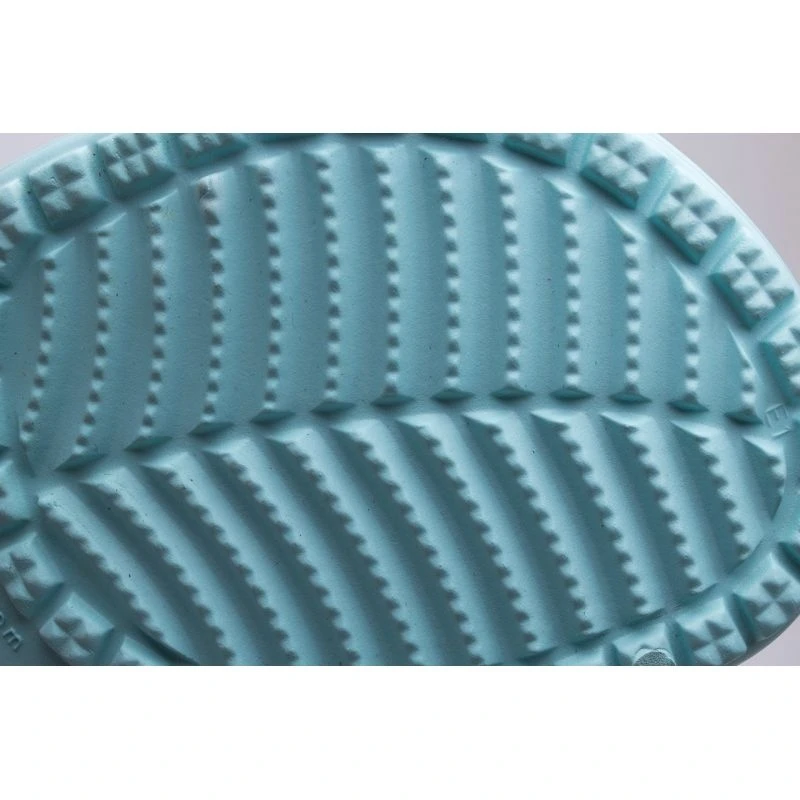 Chaussons Crocs Classic Clog Jr 204536-4O9 Bleu – Image 7