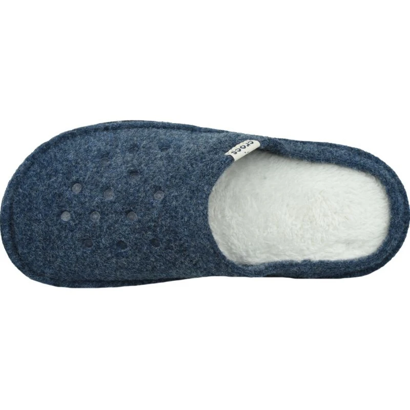 Chaussons Crocs Classic M 203600-49U Bleu Marin – Image 2
